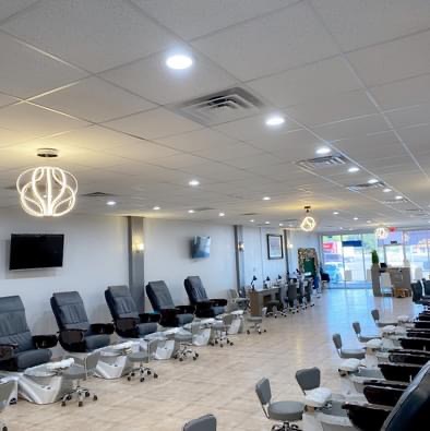 Fancy Nails and Spa 2 nail photo 7